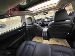 كيا اوبتيما